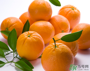 橙子可以放冰箱嗎？橙子放冰箱能保鮮多久？