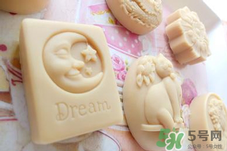 母乳可以做香皂嗎？母乳做香皂有什么好處？