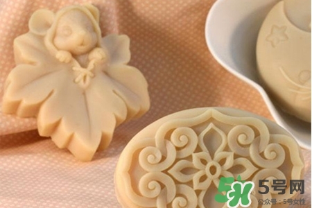 母乳做香皂可以洗臉嗎？母乳可以做面膜嗎？