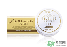 petitfee璞帝妃眼膜怎么樣？璞帝妃黃金眼膜怎么樣