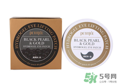 petitfee璞帝妃眼膜怎么樣？璞帝妃黃金眼膜怎么樣