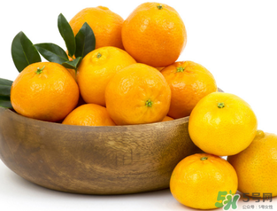 小橘子上火嗎？小橘子吃多了會(huì)上火嗎？