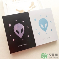 阿酷行星外星人面膜怎么用?aquq planet外星人面膜功效 阿酷行星外星人面膜怎么用?aquq planet外星人面膜功效