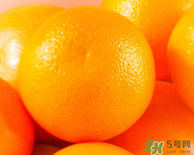 橙子苦怎么回事？橙子為什么會苦？