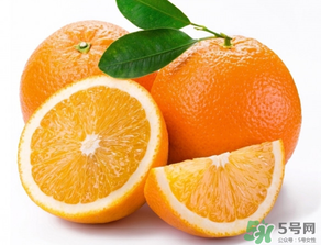 橙子苦怎么回事？橙子為什么會苦？