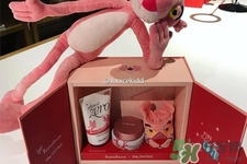 芭妮蘭限量粉紅豹套裝多少錢？芭妮蘭限量粉紅豹套裝專柜價(jià)格