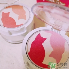 艾杜紗貓咪腮紅多少錢?艾杜紗貓咪腮紅價格 艾杜紗貓咪腮紅多少錢?艾杜紗貓咪腮紅價格