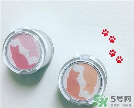 艾杜紗貓咪腮紅多少錢?艾杜紗貓咪腮紅價格 艾杜紗貓咪腮紅多少錢?艾杜紗貓咪腮紅價格