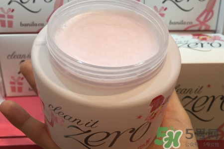 芭妮蘭粉紅豹卸妝膏怎么用？芭妮蘭粉紅豹卸妝膏使用方法