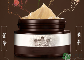 伊詩蘭頓祛痘怎么樣？伊詩蘭頓祛痘膏有用嗎？