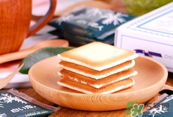 白色戀人巧克力餅干多少錢一盒？白色戀人餅干日本價格