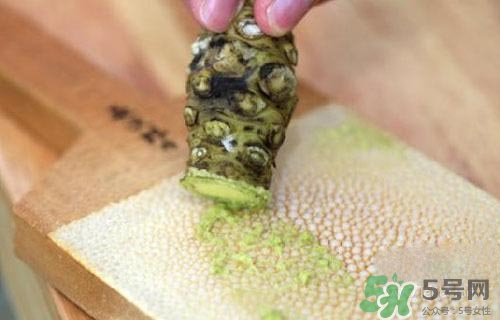 芥末可以吃多嗎？芥末吃多了會怎么樣？