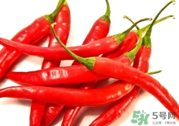 懷孕1個(gè)月愛吃辣椒的是怎么回事?正常嗎? 懷孕1個(gè)月愛吃辣椒的是怎么回事?正常嗎?