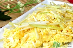 月經(jīng)期間能吃韭黃嗎?經(jīng)期吃韭黃好嗎 月經(jīng)期間能吃韭黃嗎?經(jīng)期吃韭黃好嗎