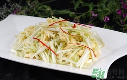 月經(jīng)期間能吃韭黃嗎?經(jīng)期吃韭黃好嗎 月經(jīng)期間能吃韭黃嗎?經(jīng)期吃韭黃好嗎