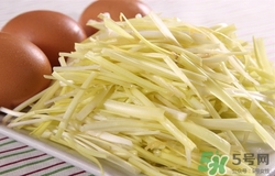 月經(jīng)期間能吃韭黃嗎?經(jīng)期吃韭黃好嗎 月經(jīng)期間能吃韭黃嗎?經(jīng)期吃韭黃好嗎