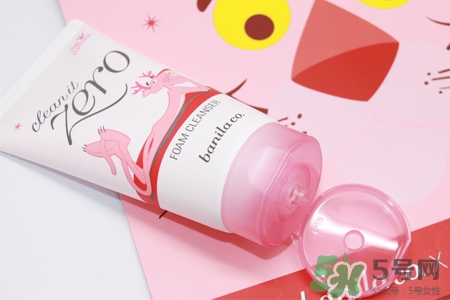 芭妮蘭限量粉紅豹洗面奶多少錢？芭妮蘭限量粉紅豹洗面奶專柜價(jià)格