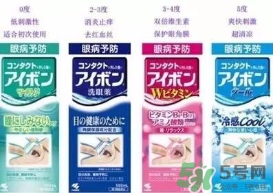 小林洗眼液怎么用？小林洗眼液多久用一次？