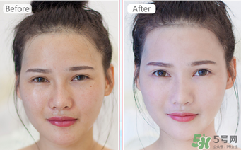 伊芳妮素顏霜怎么樣？伊芳妮素顏霜好嗎？