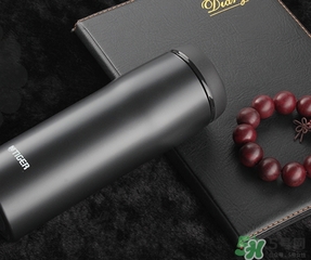 虎牌保溫杯和膳魔師哪個好？虎牌膳魔師象印保溫杯對比