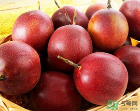 百香果一天吃幾個(gè)最好？百香果一天可以吃幾個(gè)？