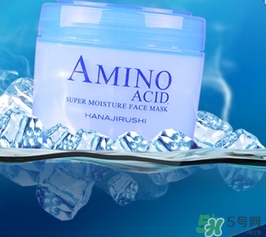 花印爆水面膜怎么用？花印爆水面膜使用方法