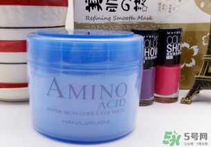 花印爆水面膜多少錢？花印爆水面膜價格