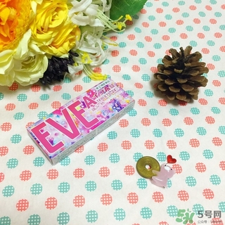 白兔eve止痛片白色和藍(lán)色哪個(gè)好？白兔eve止痛片白色和藍(lán)色區(qū)別