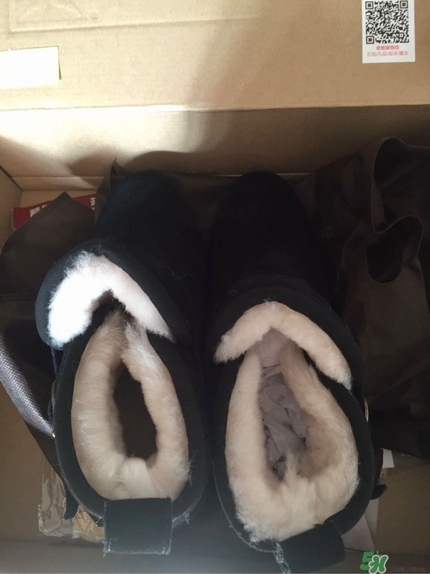 法蒂娜雪地靴質(zhì)量怎么樣?法蒂娜雪地靴保暖嗎? 法蒂娜雪地靴質(zhì)量怎么樣?法蒂娜雪地靴保暖嗎?