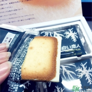 白色戀人巧克力餅干多少錢一盒？白色戀人餅干日本價格