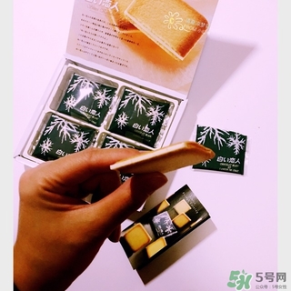 白色戀人巧克力餅干保質(zhì)期多久？白色戀人巧克力餅干生產(chǎn)日期