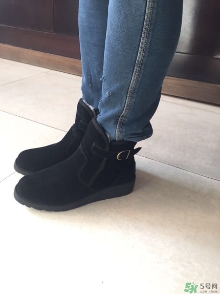 法蒂娜雪地靴質(zhì)量怎么樣?法蒂娜雪地靴保暖嗎? 法蒂娜雪地靴質(zhì)量怎么樣?法蒂娜雪地靴保暖嗎?