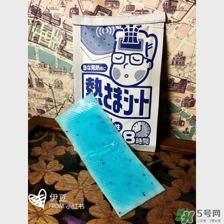 小林退熱貼要放冰箱嗎？小林退熱貼多久換一次？