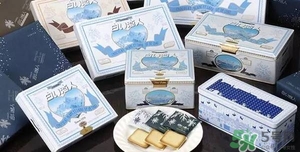 白色戀人巧克力餅干真假鑒別 白色戀人真假對(duì)比 白色戀人巧克力餅干真假鑒別 白色戀人真假對(duì)比