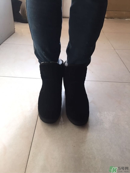 法蒂娜雪地靴質(zhì)量怎么樣?法蒂娜雪地靴保暖嗎? 法蒂娜雪地靴質(zhì)量怎么樣?法蒂娜雪地靴保暖嗎?