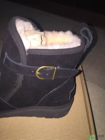法蒂娜雪地靴質(zhì)量怎么樣?法蒂娜雪地靴保暖嗎? 法蒂娜雪地靴質(zhì)量怎么樣?法蒂娜雪地靴保暖嗎?