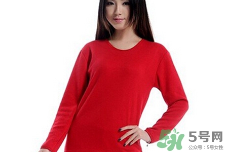 冬天穿什么保暖內(nèi)衣好？冬天穿什么材質(zhì)保暖內(nèi)衣好？