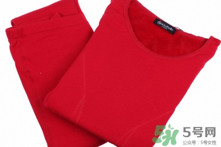 冬天穿什么保暖內(nèi)衣好？冬天穿什么材質(zhì)保暖內(nèi)衣好？