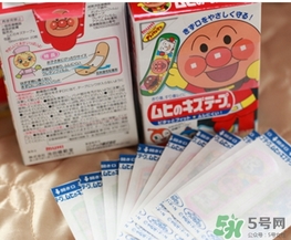 面包超人止癢貼怎么用？面包超人止癢貼使用方法