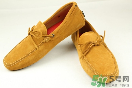 冬天穿豆豆鞋要穿襪子嗎？冬天豆豆鞋穿什么襪子？