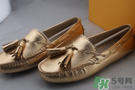 冬天可以穿豆豆鞋嗎？冬天穿豆豆鞋適合嗎？