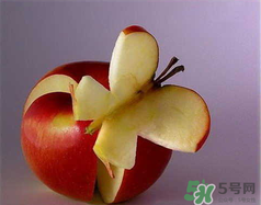 蘋果核有毒嗎？蘋果核發(fā)霉了能吃嗎？