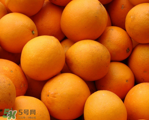 吃橙子會拉肚子嗎？拉肚子可以吃橙子嗎？