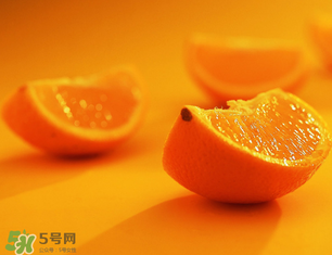 吃橙子會拉肚子嗎？拉肚子可以吃橙子嗎？