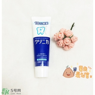 獅王牙膏孕婦可以用嗎？孕婦可以用獅王牙膏嗎？