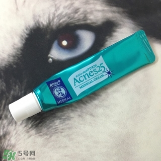 曼秀雷敦祛痘膏怎么用？曼秀雷敦祛痘膏使用方法