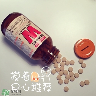 wakamoto腸胃藥怎么吃？wakamoto腸胃藥一次吃幾粒吃多久？