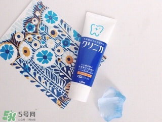 獅王牙膏孕婦可以用嗎？孕婦可以用獅王牙膏嗎？