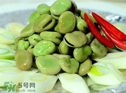 蠶豆可以打豆?jié){嗎?怎么打豆?jié){呢 蠶豆可以打豆?jié){嗎?怎么打豆?jié){呢