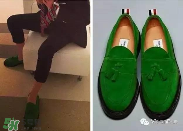 thom browne算什么檔次？什么價(jià)位?